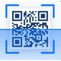 APP QR Code Leitor e Gerador - iOS