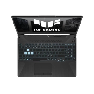 Notebook ASUS TUF Gaming A15 FA506NFR RTX2050 AMD Ryzen 7 7435HS 8Gb Ram 512Gb SSD Linux KeepOS Tela 15,6" 144Hz Nível