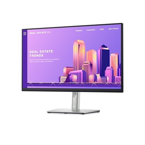Monitor Dell IPS 27" FHD Antirreflexo Widescreen - P2722H