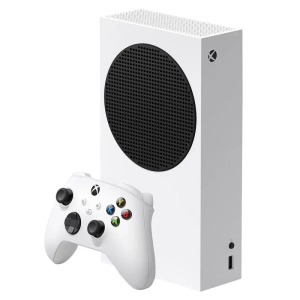 Console Microsoft Xbox Series S 512Gb