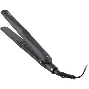 Prancha Ceramic Black PPR08 Philco Bivolt