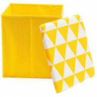 Puff Organizador Le Trip 30x30cm