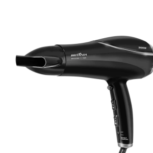 Secador de Cabelos Britânia 2100W BSC2150 - Bivolt