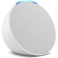 Smart Speaker Amazon Echo Pop Compacto com Alexa