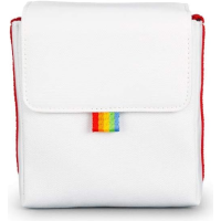 Bolsa para Câmera Polaroid Now com Alça Ajustável