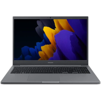 Notebook Samsung Book i3-1115G4 8GB SSD 256GB Intel UHD Graphics Tela 15.6" FHD W11 - NP550XDA-KV4BR
