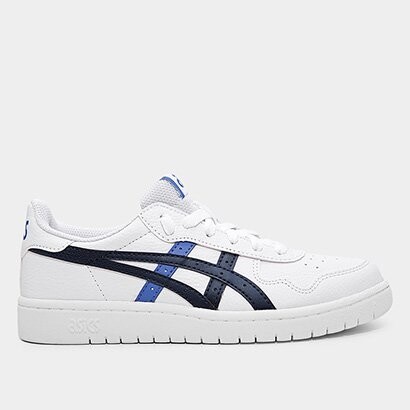 Tênis Infantil Asics Japan S Gs