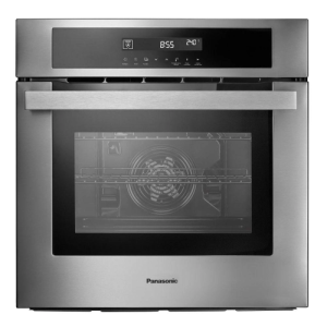 Forno Elétrico De Embutir Inox Panasonic Hl-cx668srpk
