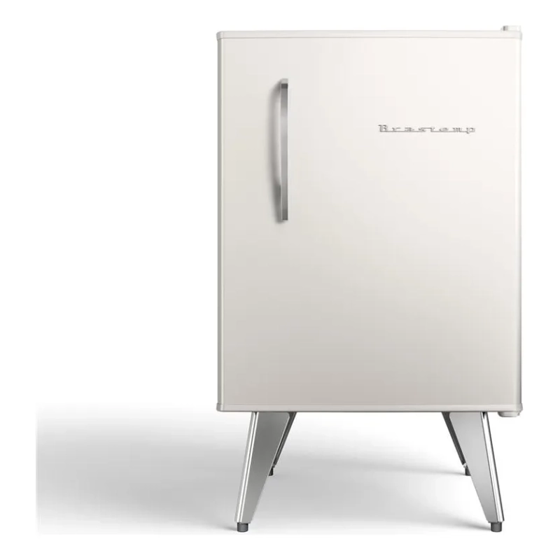 Frigobar Brastemp Retrô 76 Litros Classic White 220v - Bra08hb