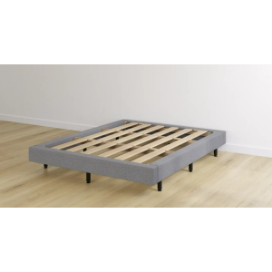 Cama Box Select Emma - Solteiro