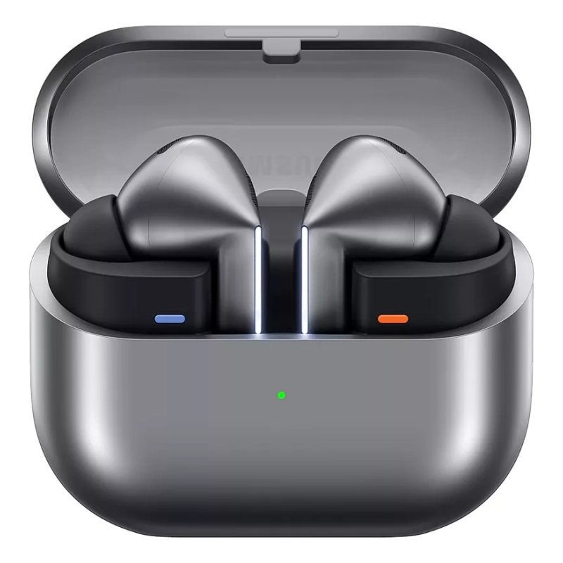 Samsung Galaxy Buds3 Pro Fone De Ouvido Sem Fio Cinza
