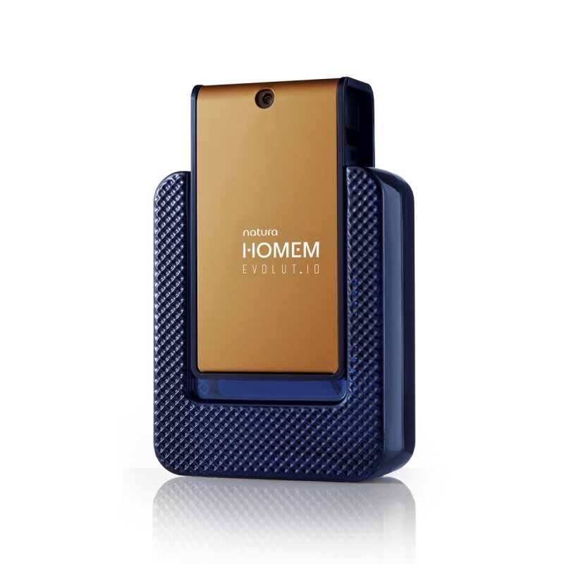 Desodorante Perfume  Homem Evolut.io 100ml