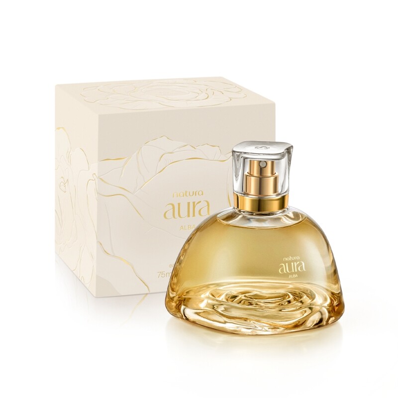 Aura Alba 75 ml