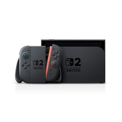 Console Nintendo Switch 2 256GB