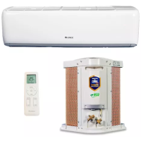 Ar Condicionado Split Gree Inverter 12.000 BTUs Quente/Frio G-Top - GWH12ATC-D6DNA1A