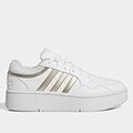 Tênis Adidas Hoops 3.0 Bold W Feminino