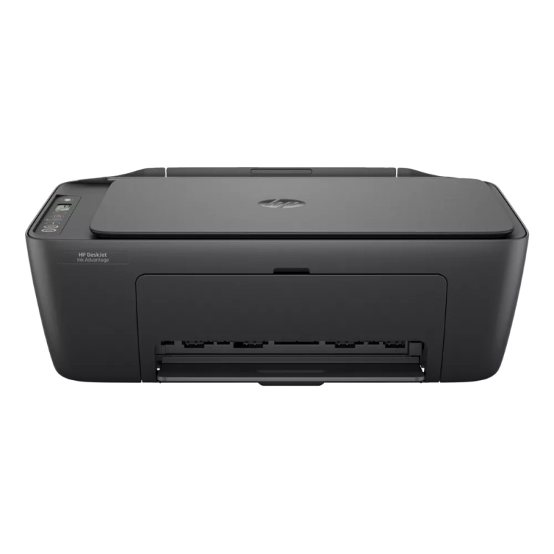 Impressora multifuncional cor HP Multifuncional DeskJet Ink Advantage 2874 127/220V