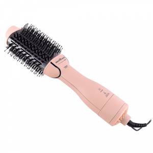 Escova Secadora Britânia Soft Revestimento Cerâmico 3 Temperaturas 2 Velocidades 1300W - BEC07R