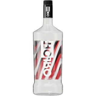 Vodka Destilada Orloff Garrafa 175l