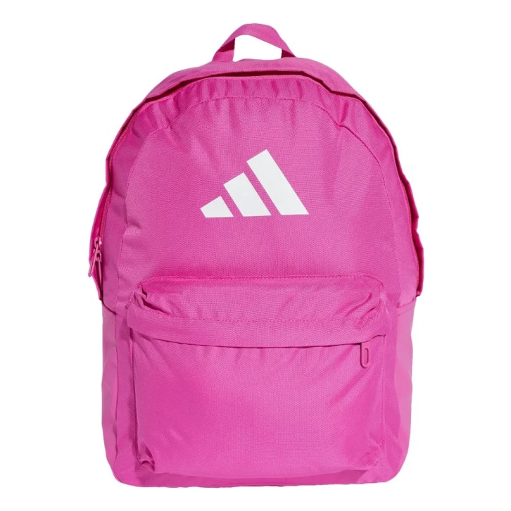Mochila Classic 3 Bar Logo Azul / Royal Blue / Black adidas