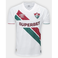 Camisa Umbro Fluminense II 24/25 s/n° Torcedor Masculina