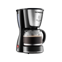Cafeteira Mondial Dolce Arome C-30 - 18 Xícaras