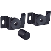 Suporte Fixo de Parede para TV de 14" a 84" polegadas - Universal e Resistente - Aquário SAV-1000