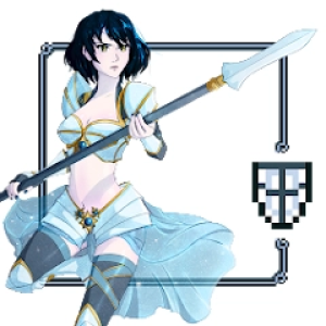 Jogo Knight Eternal: Pixel RPG - Android