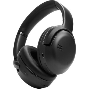 JBL Fone de Ouvido Over-Ear Tour One M2 Sem Fio Bluetooth - Preto
