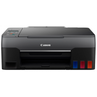 Impressora Multifuncional Canon MegaTank G3160