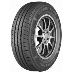 Pneu Aro 13 Goodyear Direction 2 Touring 175/70 82T