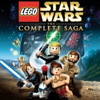 Jogo LEGO Star Wars: The Complete Saga - PC