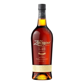 Rum Zacapa Centenario 23 Years 750ml