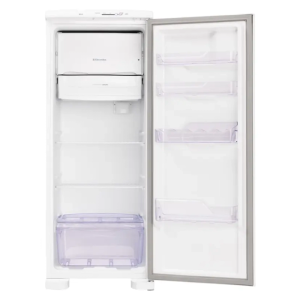 Geladeira Electrolux 240L Cycle Defrost 1 Porta RE31 - Branco