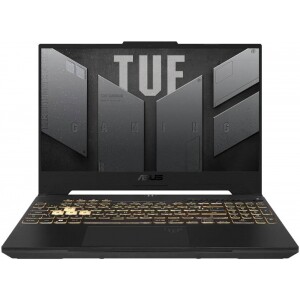 Notebook Asus TUF Gaming i5-12500H 8GB SSD 512GB Geforce RTX 3050 Tela 15,6" FHD Linux - FX507ZC4-HN100