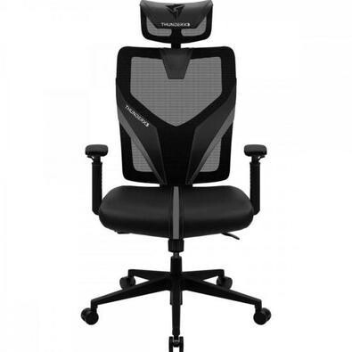 Cadeira Ergonomic Yama1 ThunderX3 Suporta até 150Kg