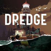 Jogo DREDGE - Android