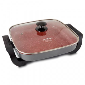 Panela Elétrica Britânia Multifunções Redstone - BPE06