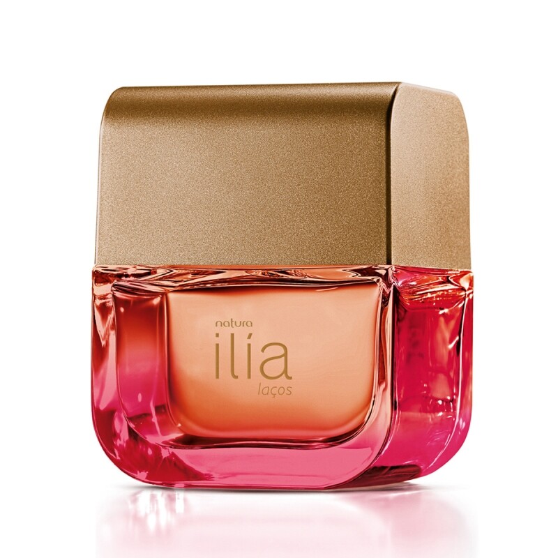 Ilía Laços Deo Parfum Feminino 50 ml (PROMOÇÃO)