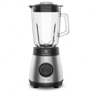 Liquidificador Electrolux 700W com Copo de Vidro Tecnologia TruFlow Experience - EBS30 127V