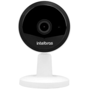 CAMERA INTELBRAS IP IM1 FULL HD WIFI 3.6MM IR 10M 2MP