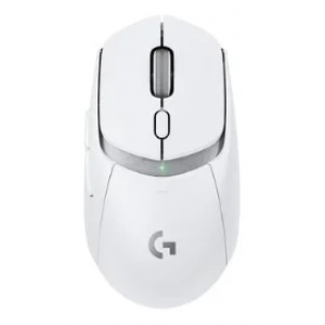 Mouse Gamer sem fio Logitech G309 LIGHTSPEED com Switches LIGHTFORCE Sensor HERO 25K - 910-007206