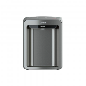 Purificador de Água Consul Eletrônico com Refrigeração - CPB33AF