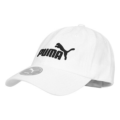 Boné Puma No 1 Logo Unissex