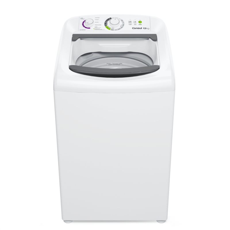 Lavadora de Roupas Consul 12Kg CWH12