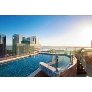 Intercity Porto Alegre Praia de Belas