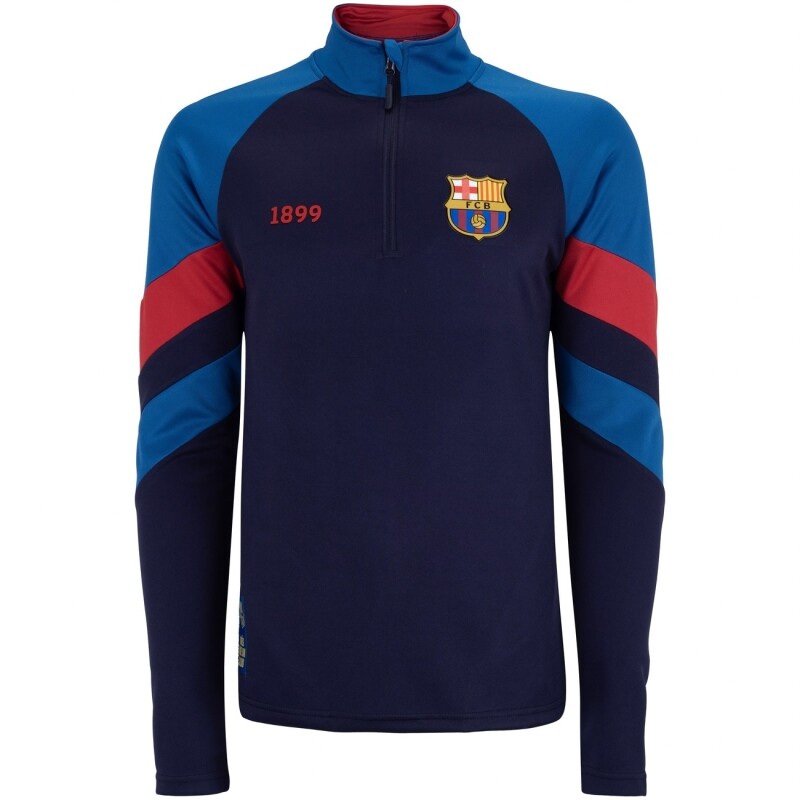 Blusão do Barcelona Masculino Fute Pro