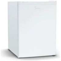 Frigobar Branco 67 Litros Midea MDRD108FGA011