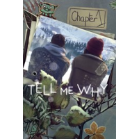 Jogo Tell Me Why: Capítulo 1 - Xbox One & PC
