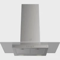 Coifa de Parede Oster 90cm Inox OCFA490 220 Volts